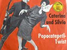 CATERINA VALENTE & SILVIO FRANCESCO  Popocatepetl-Twist