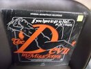 The Devil In Miss Jones Soundtrack LP Janus Records VG+ IN Shrink