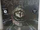 Six Feet Under Maximum Violence LP Vinyl Record new German press black vinyl