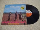 PIONEERS.......LONG SHOT.......LP 1969.......REGGAE / SKA