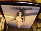 Lana Del Rey Unreleased 2x LP NEW BLACK Marble Colored vinyl