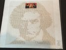 Beethoven Zukerman Barenboim 5 LP Box Piano Trios Angel clean NM