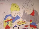 GIRLPOOL - Before The World Was Big - Vinyl (LP)