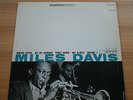 Miles Davis Volume Two American Blue Note Pressing Vinyl LP Jazz