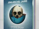 Jean-Michel Jarre - Oxygene Trilogy (40th Anniversary Edition 3LP Vinyl, CD) NEW