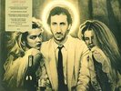 TOWNSHEND PETE EMPTY GLASS VINILE LP 180 GRAMMI TRASPARENTE + POSTER NUOVO