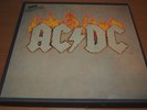 AC/DC Box Set Volume 1, 7 x Vinyl LP Records Australian Alberts Long OOP NM Cond