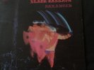 BLACK SABBATH PARANOID ALBUM BIG BEAR CREDIT