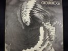 GROUNDHOGS SPLIT 1971 LIBERTY LBG 83401 A1U/B1U UK 1ST PRESS G/F HEAVY PSYCH EX+