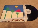 CURE BOYS DONT CRY LP Dutch / Holland pressing Siouxsie Banshees punk goth ex/ex