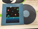 Steve Roach Structures From Silence Fortuna Audiophile LP NM