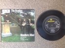 RARE ORIGINAL BEATLES 1966 FIRST PRESSING - NOWHERE MAN EP (GEP 8952)
