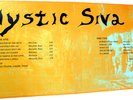 Mystic Siva – Same … rare Psychedelic vinyl USA World In Sound RFR-002 1971, foc