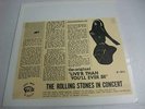 ROLLING STONES: The Original Live'r Than You'll Ever Be (US-Key Records, rare )