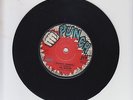 PUNCH/ DOWN PRESSER  -  P. TOUCH AND THE WAILERS  (71 SKINHEAD REGGAE  7
