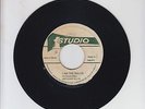 STUDIO ONE/ I AM THE RULER  -  ANTHONY ROCKY ELLIS  ( 68 ROCKSTEADY 7