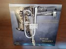 WILSON AUDIO W-8824. CENTER STAGE, Lowell Graham (conductor) LP MINT