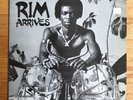RARE AFRO DISCO FUNK LP Rim Kwaku Obeng “Rim Arrives” clean OG