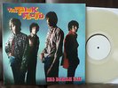 PINK FLOYD Danish trip COPENHAGEN 1967 CLEAR LP Syd Barrett PSYCH psychedelic