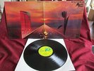 PRETTY THINGS  ? PARACHUTE ?  WIE NEU   1970 ORIGINAL 1st PRESS FOLDOUTCOVER