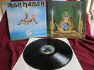 IRON MAIDEN ? SEVENTH SON OF A SEVENTH SON ? TOP CONDITION   1988 FIRSTPRESS