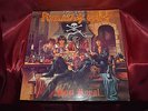 Running Wild - Port Royal GER LP 1988 //4
