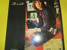 Todd Rundgren Runt 1970 12 Song Mispress AMPEX Vinyl VG+ w/ Jkt & Inner Sleeve