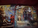 SAVATAGE - Gutter Ballet und Tyrant - Ruling the World - Vinyl - LP
