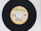 UPSETTERS/ ROOTS TRAIN  -  JUNIOR MERVIN  (77 REGGAE ROOTS 7