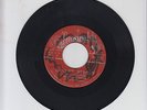 TREASURE ISLE/ I FALL IN LOVE, LONELY STREET - THE CONQUERORS (67 ROCKSTEADY 7
