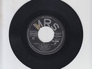 M R S/ JAMAICA IS THE PLACE TO GO  -  HAROLD RICHARDSON   (55 MENTO/CALYPSO 7