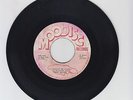 MOODISC/ FIRE ESCAPE, REGGAE OR FUNKEY  -  TOMMY MCCOOK (72 INSTRUMENTAL 7