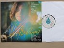 LP Darnok DF 2032 Brahms VS Edith Peinemann Violine Jörg Demus NM megarar