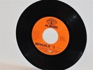 Players - Bengals #1 7