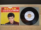 RARE  Promo  Elvis Presley 