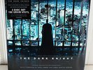Hans Zimmer & James Newton Howard - Batman The Dark Knight / Vinyl LP