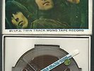 2 Spur Tonband Reel to Reel : The Beatles - Rubber soul (Vintage Pop Rock)