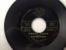 Rare Rockabilly Instro 45   Electro-Tones   Ghost Train   Listen