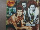DAVID BOWIE DIAMOND DOGS APL1-0576A 1974 ALBUM VINYL