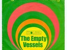 EMPTY VESSELS (WISHBONE ASH) - MY SON JOHN - MOD BEAT /PSYCH - PS - 7