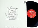 Martha Argerich- Hommage à Kirill Kondrashin,  LIVE RECORDING / Philips Digital