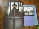 GEORGE HARRISON  all things must pass  1970-UK FIRST PRESS-BOX SET-N/MINT
