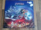Judas Priest Vinyl LP Painkiller NL 1990 VG++/Exc