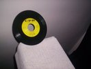 DANNY BURK & THE INVADERS - AIN'T GOING NOWHERE/TILL I'M SURE - GARAGE 45 ON CPR