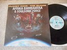 AFRIKA BAMBAATAA & SOULSONIC FORCE Planet Rock US TOMMY BOY LP 1986