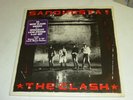 THE CLASH Sandinista 3 x LP Vinyl HYPE STICKER us pressing POSTER strummer punk