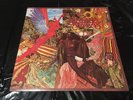 1970's still sealed Santana ABRAXAS album PC 30130 vintage gatefold press Nude