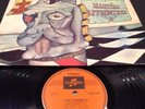 THE MASTERS APPRENTICES A TOAST TO PANAMA RED LP SIGNED JIM KEAYS GLEN WHEATLEY