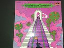 GREEK PROG PSYCH LP-ORIG 1st POLYDOR PRESS 1971-SOCRATES DRANK THE CONIUM-POKORA