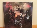 KISS Alive Rock and Roll Over Hotter Than Hell CASABLANCA 2XLP VG++/VG+ gatefold